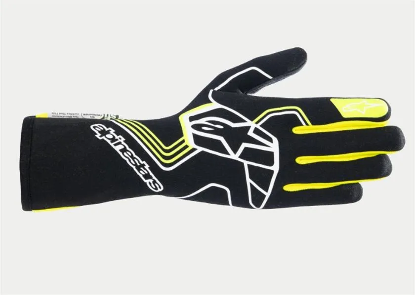 Alpinestars Race Driving Gloves 3552024-155-S