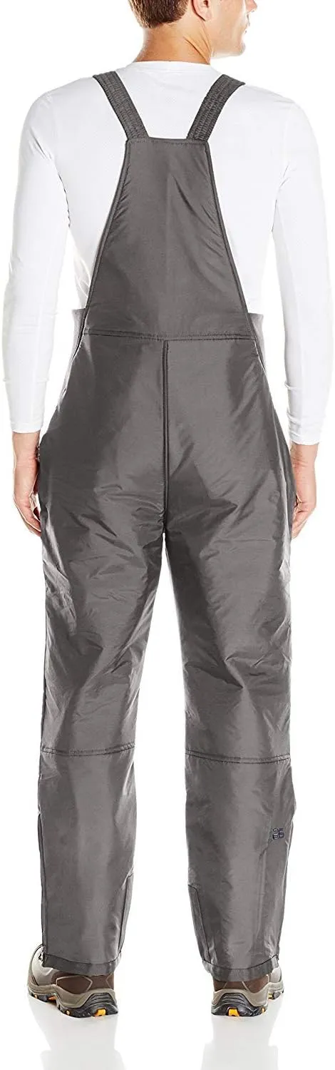 Arctix Mens Essential Insulated Bib OverallsSnow Bibs