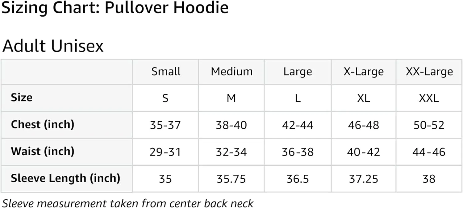 Fedora Hat Pullover Hoodie