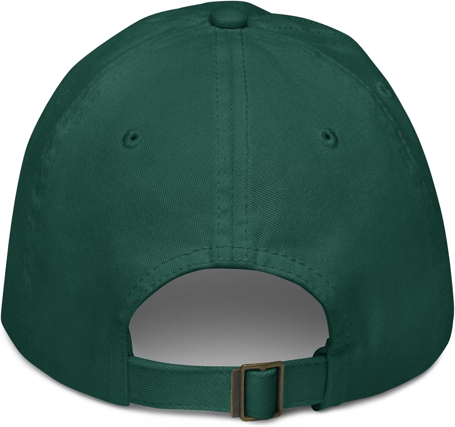 Logo Adjustable Baseball Hat