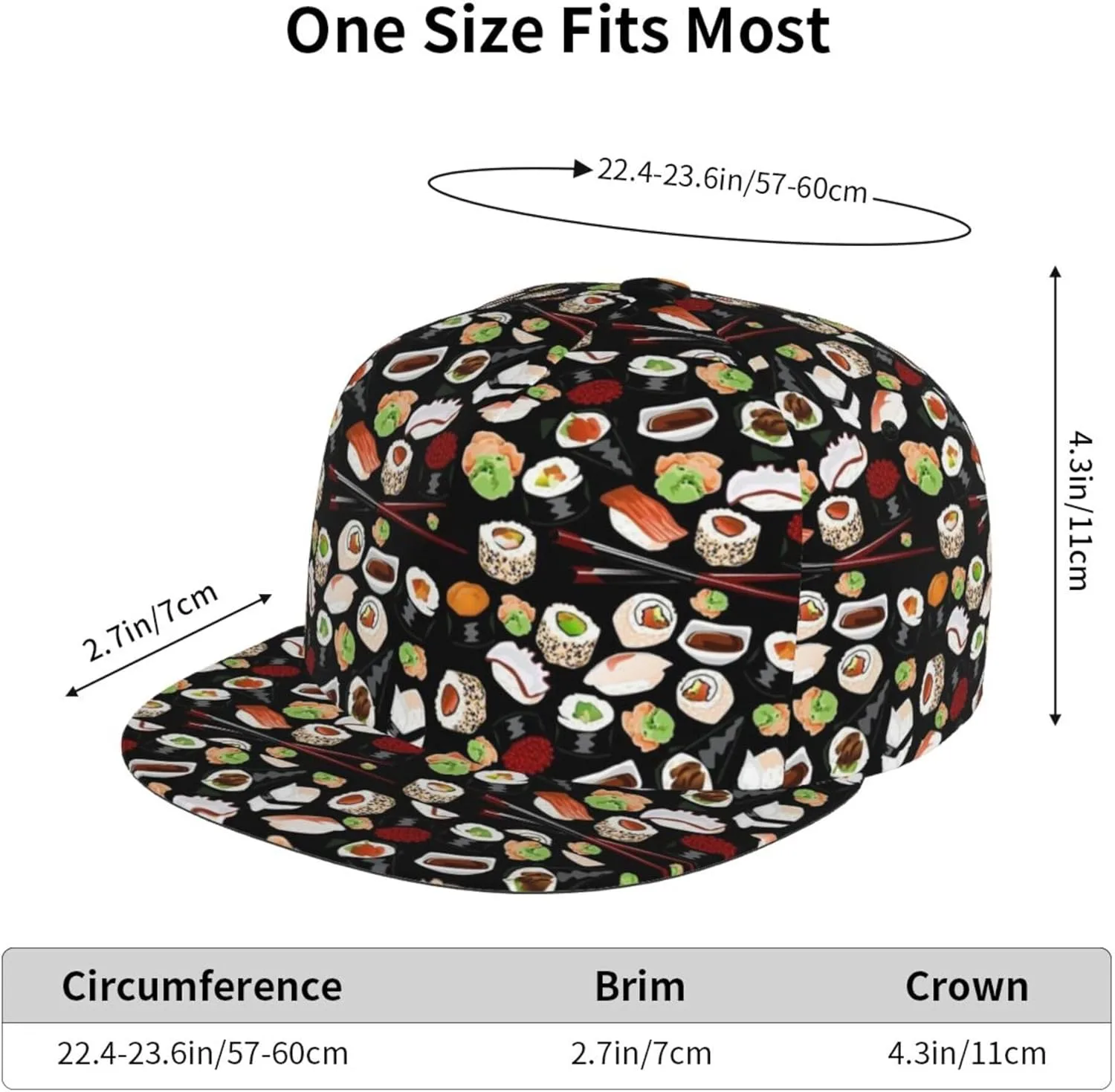 Men's Women Baseball Cap Hip Hop Trucker Cap Snapback Hat Dad Cap