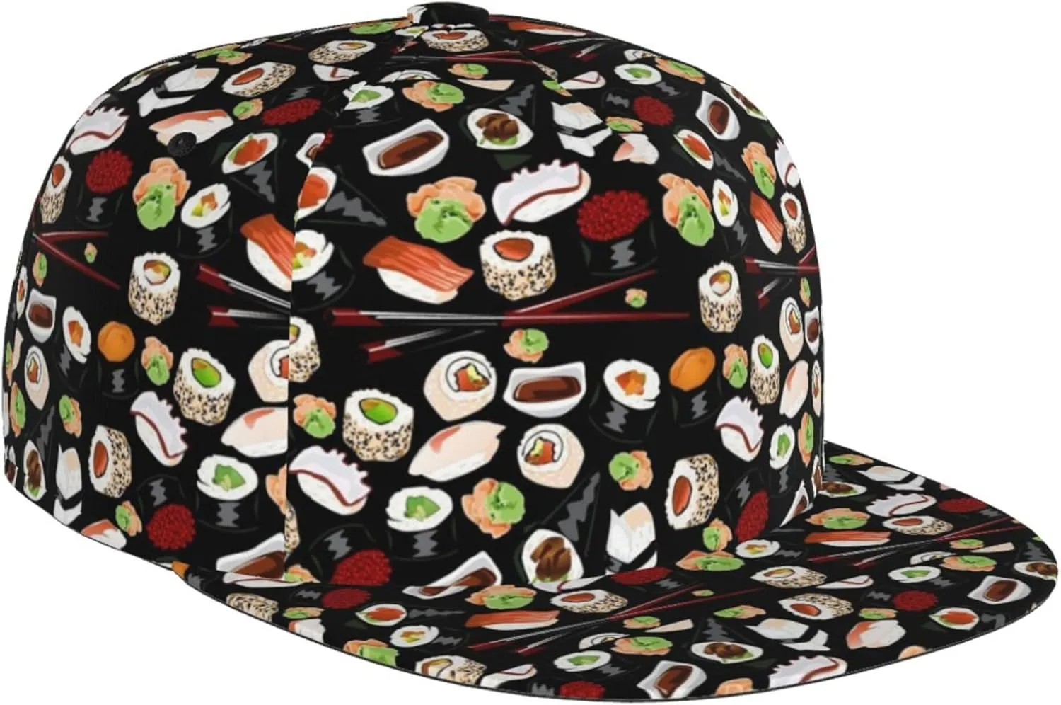 Men's Women Baseball Cap Hip Hop Trucker Cap Snapback Hat Dad Cap