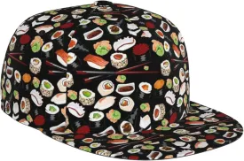 Men's Women Baseball Cap Hip Hop Trucker Cap Snapback Hat Dad Cap