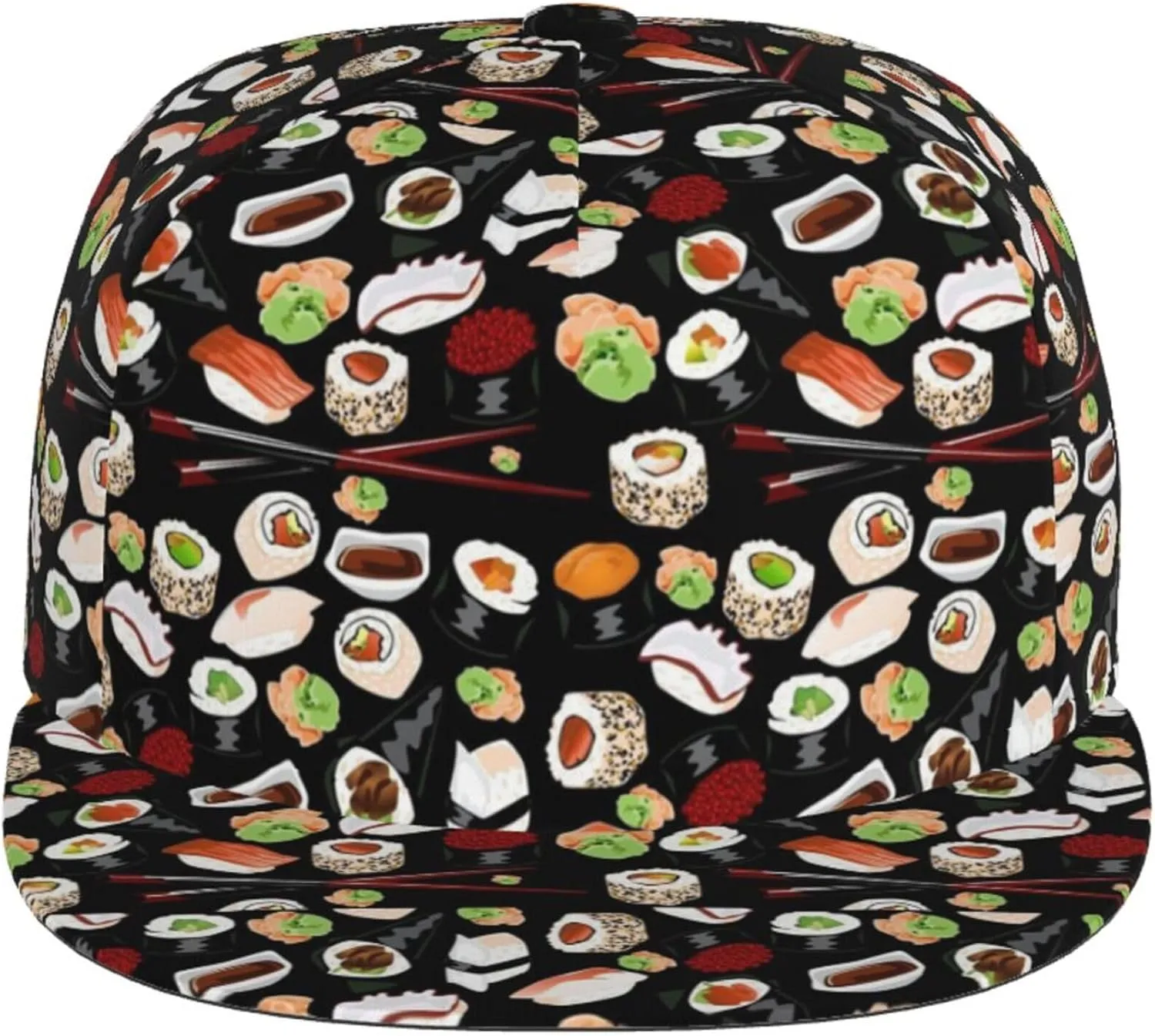 Men's Women Baseball Cap Hip Hop Trucker Cap Snapback Hat Dad Cap