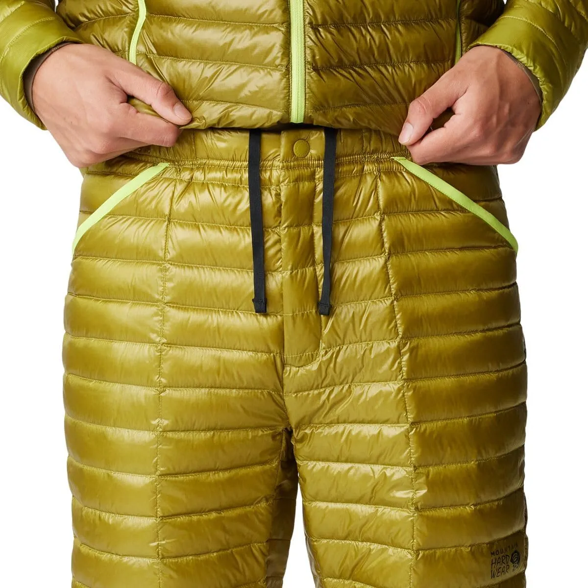 Mountain Hardwear Men's Ghost Whisperer Pant