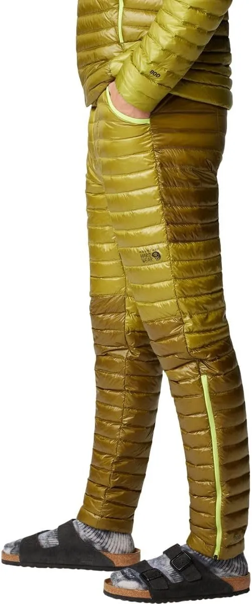 Mountain Hardwear Men's Ghost Whisperer Pant