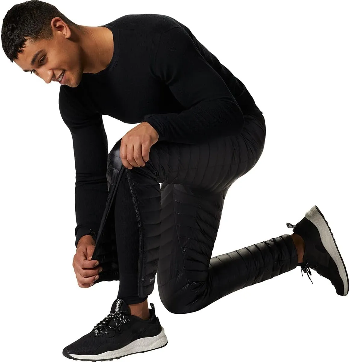 Mountain Hardwear Men's Ghost Whisperer Pant