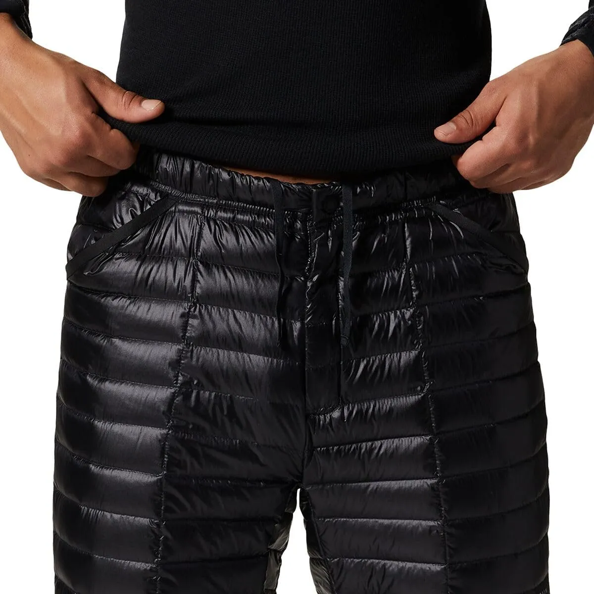 Mountain Hardwear Men's Ghost Whisperer Pant