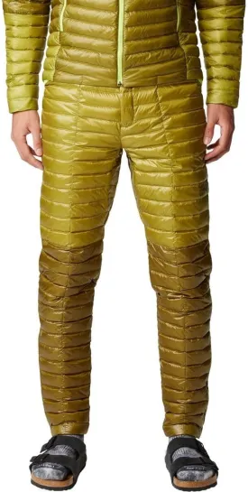 Mountain Hardwear Men's Ghost Whisperer Pant