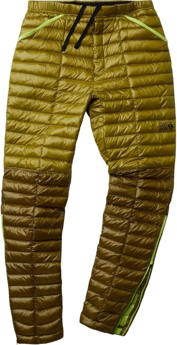 Mountain Hardwear Men's Ghost Whisperer Pant