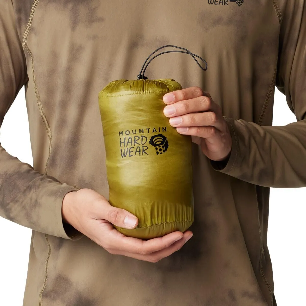 Mountain Hardwear Men's Ghost Whisperer Pant