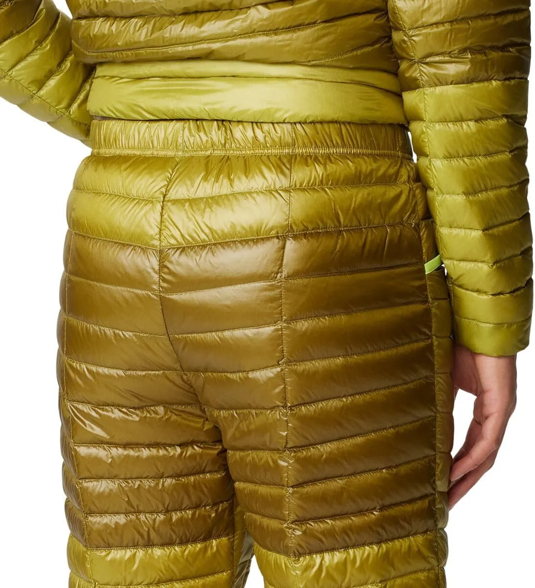 Mountain Hardwear Men's Ghost Whisperer Pant