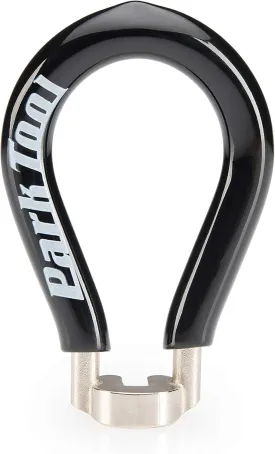 Park Tool Bicycle Spoke Wrench for Square Nipples