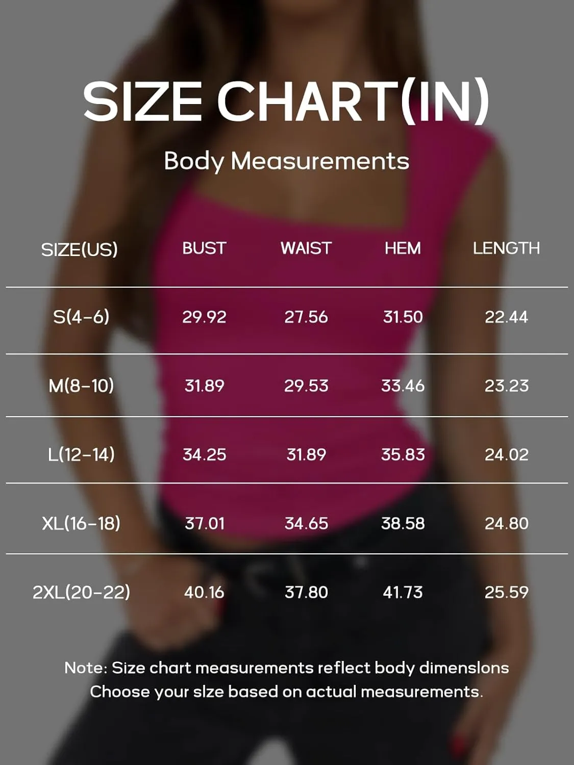 PINKMSTYLE Womens Basic Square Neck Tank Tops Double Lined Fitted Summer Tops Cute Sleeveless Shirts