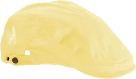 Royal & Awesome Pastel Golf Hats Men, Funny Golf Hats, Mens Newsboy Cap, Flat Cap Style, Bright Pastel Design, One Size