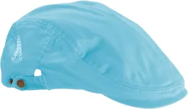 Royal & Awesome Pastel Golf Hats Men, Funny Golf Hats, Mens Newsboy Cap, Flat Cap Style, Bright Pastel Design, One Size