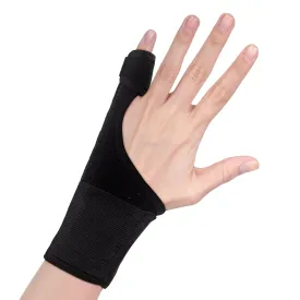 Trigger Finger Splint, Pinky Finger Splints for Broken Fingers, Little Finger Brace Wrist Support for Carpal Tunnel Arthritis Tendonitis