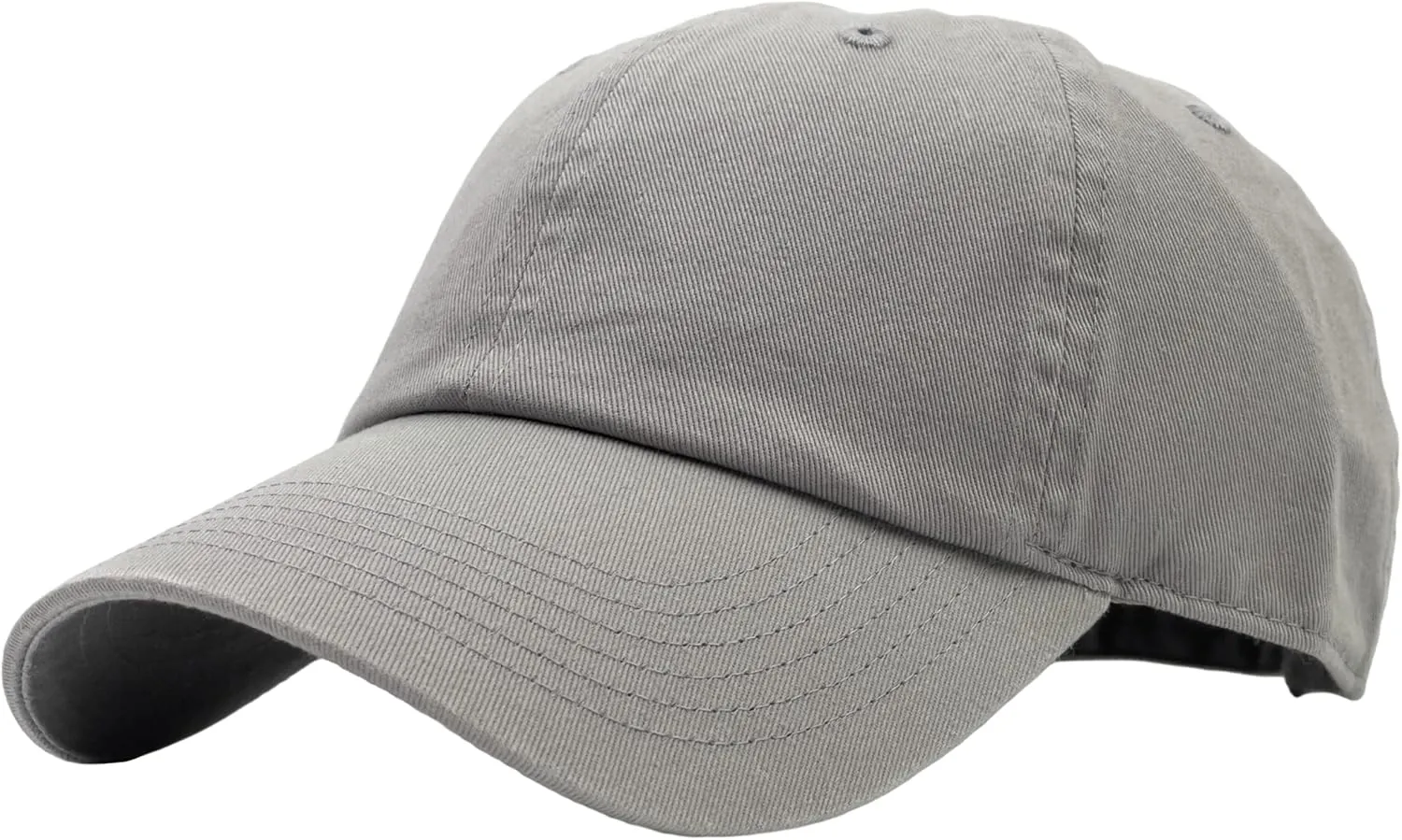 Utmost Unisex Classic Low Profile Cotton Baseball Cap Plain Blank Camoflauge Soft Unconstructed Adjustable Size Dad Hat
