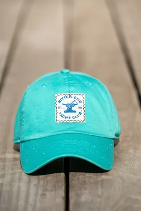 Vintage Cleat Cap  | Various Colors